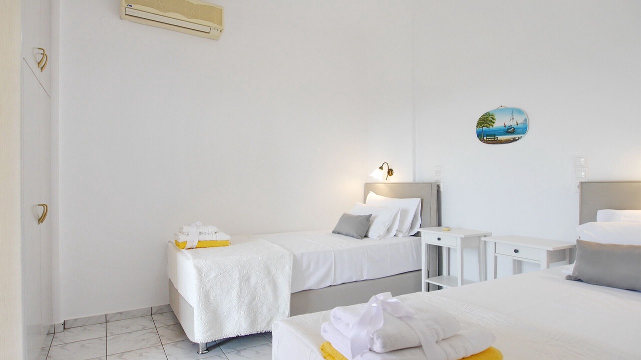 Photo of Bedroom in Leivathos