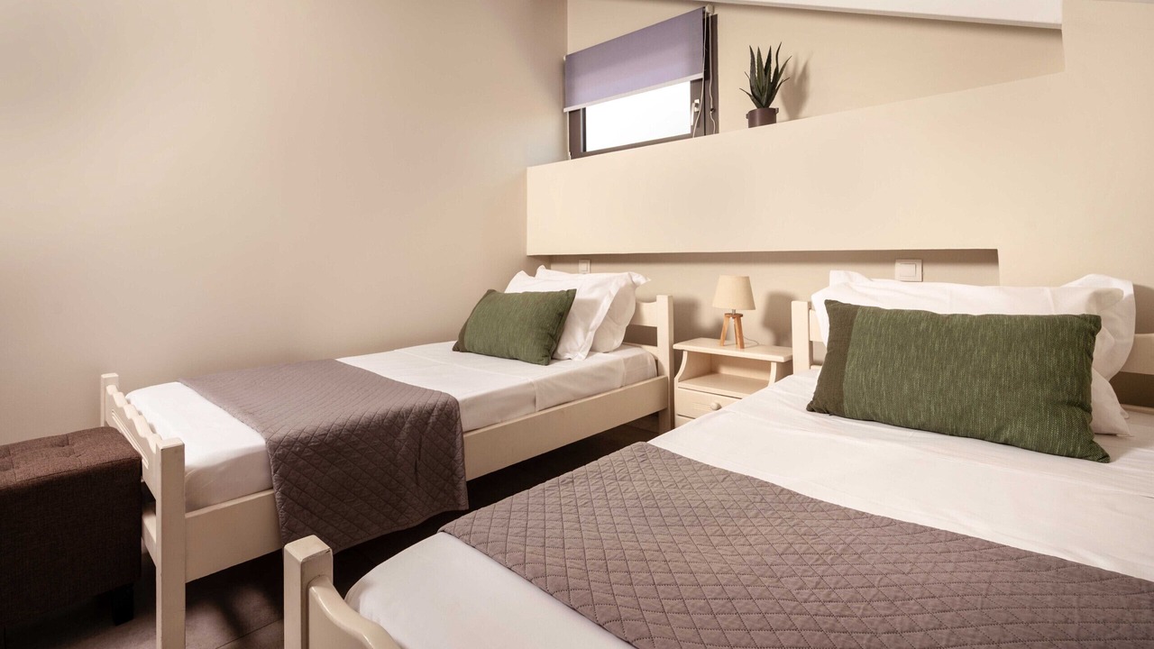 Photo of Bedroom in Zakynthos Town