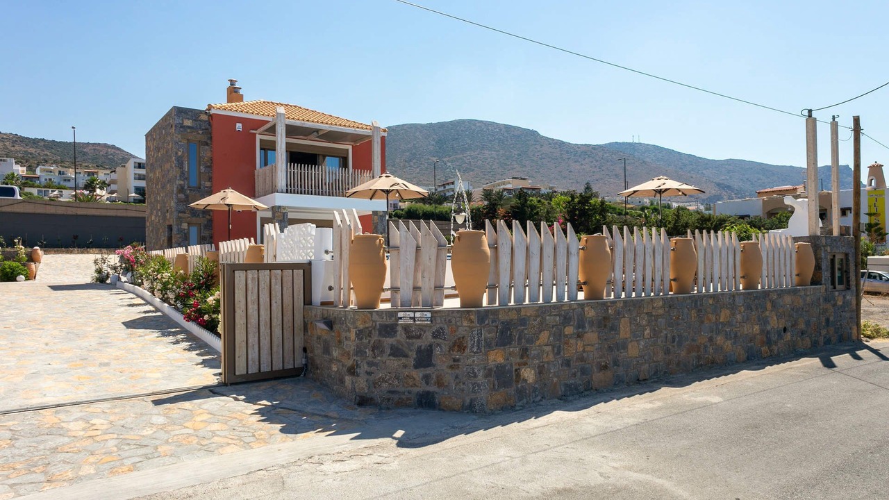 Photo of Others in Hersonissos Centre