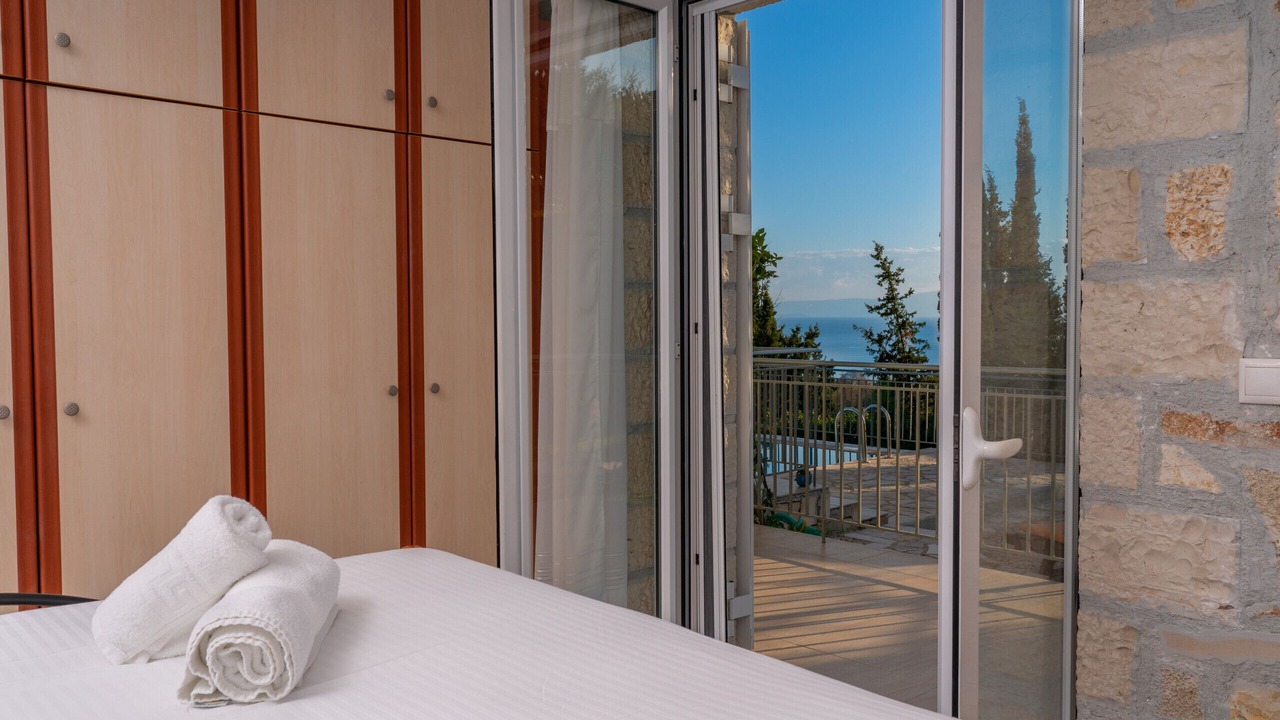Photo of Bedroom in Skala