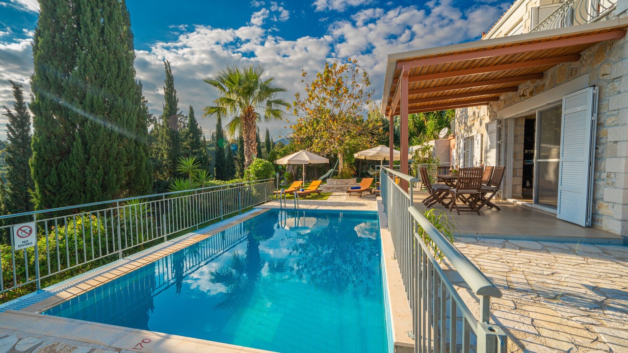 Photo of Outdoor in Skala