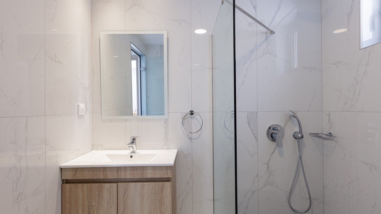Photo of Bathroom in Falassarna
