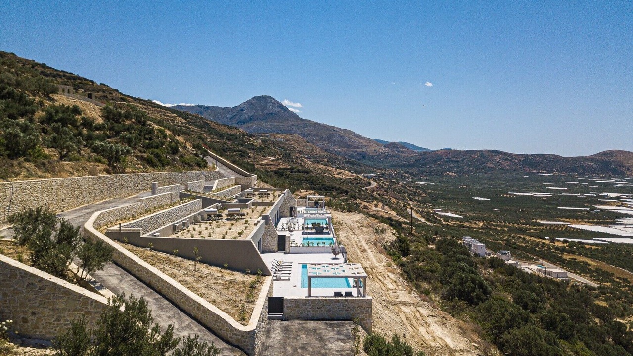 Photo of Outdoor in Falassarna