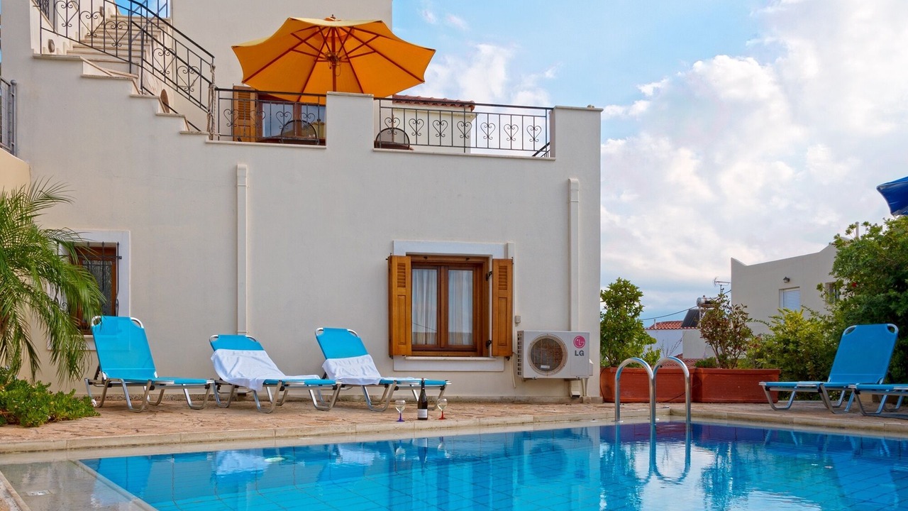 Photo of Outdoor in Plaka