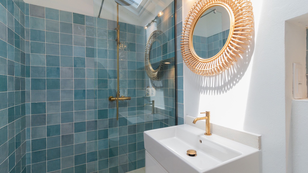 Photo of Bathroom in Agni