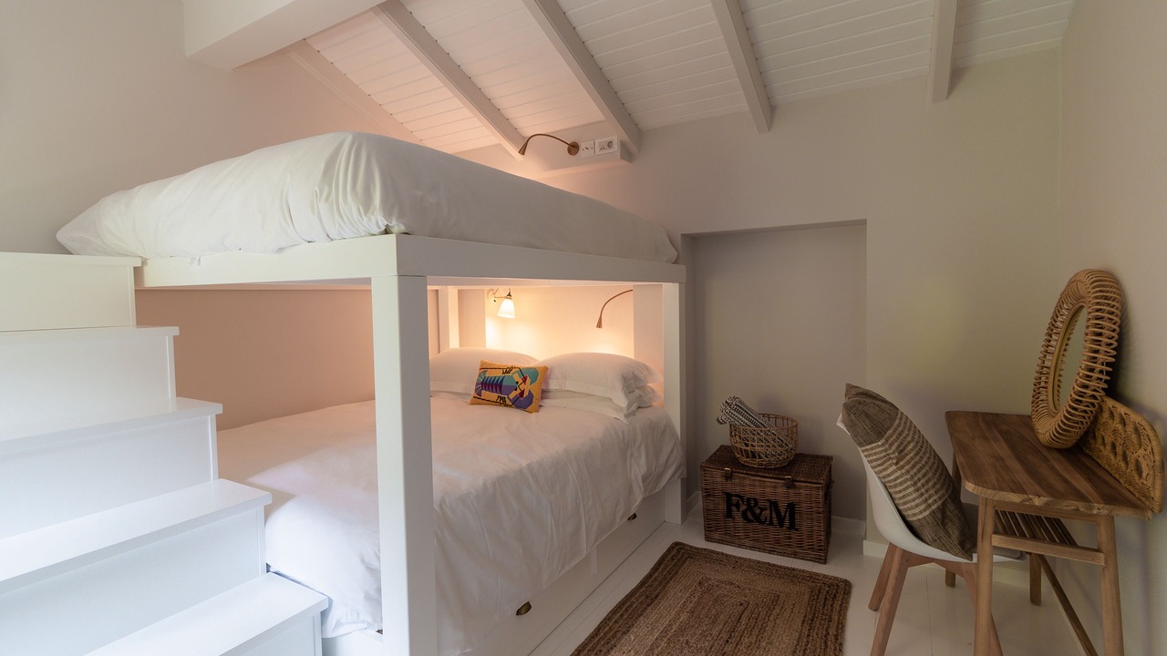 Photo of Bedroom in Agni