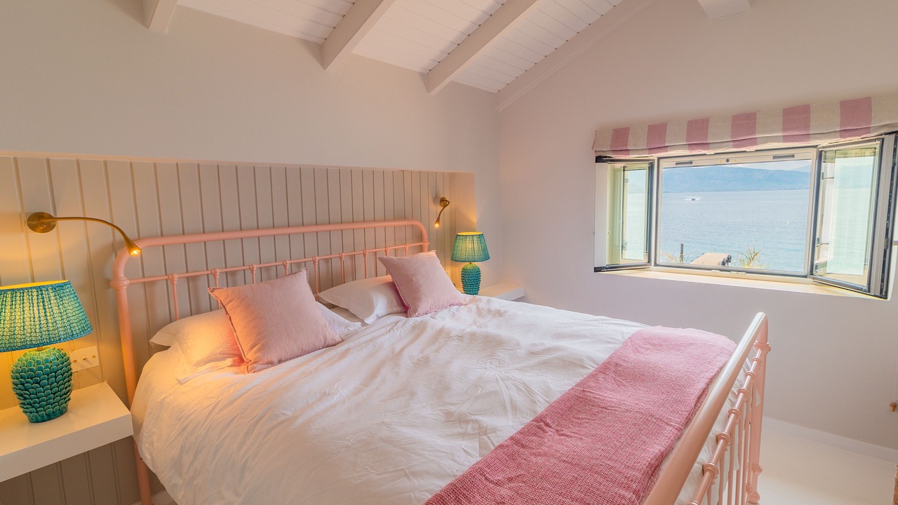 Photo of Bedroom in Agni