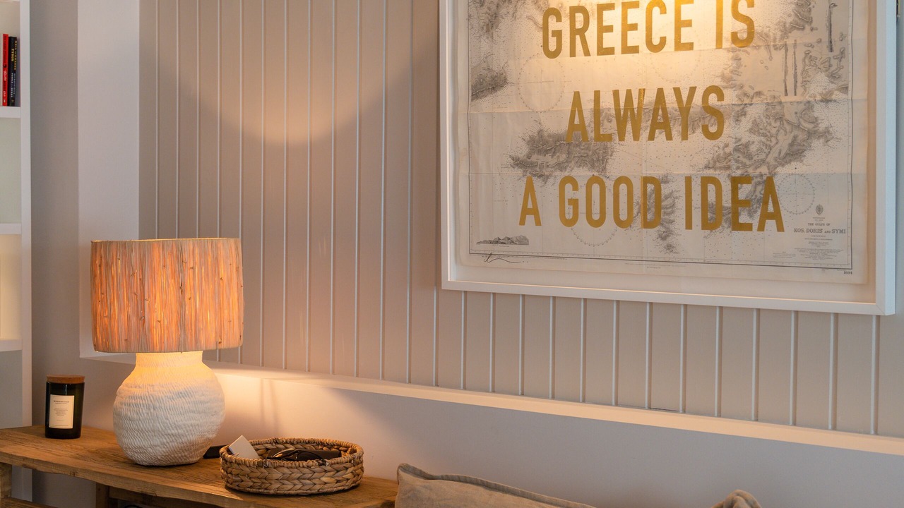 Photo of Livingroom in Agni