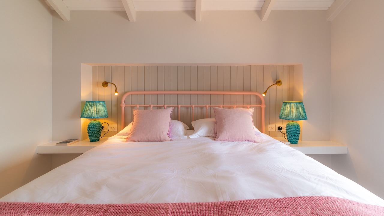 Photo of Bedroom in Agni