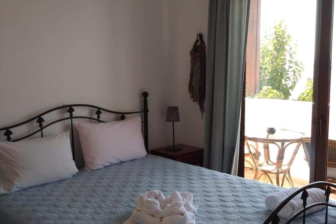 Photo of Bedroom in Kiotari