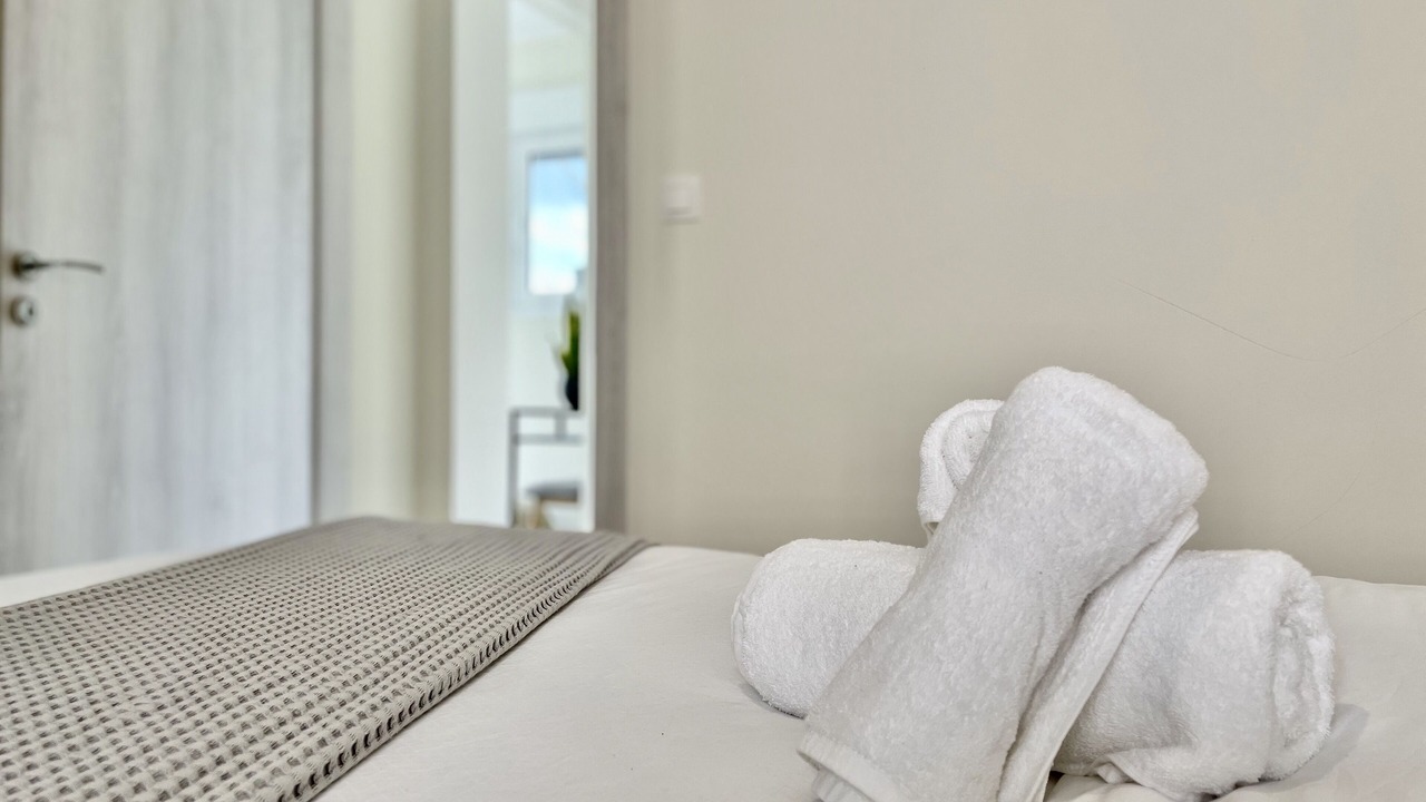 Photo of Bedroom in Kallithea