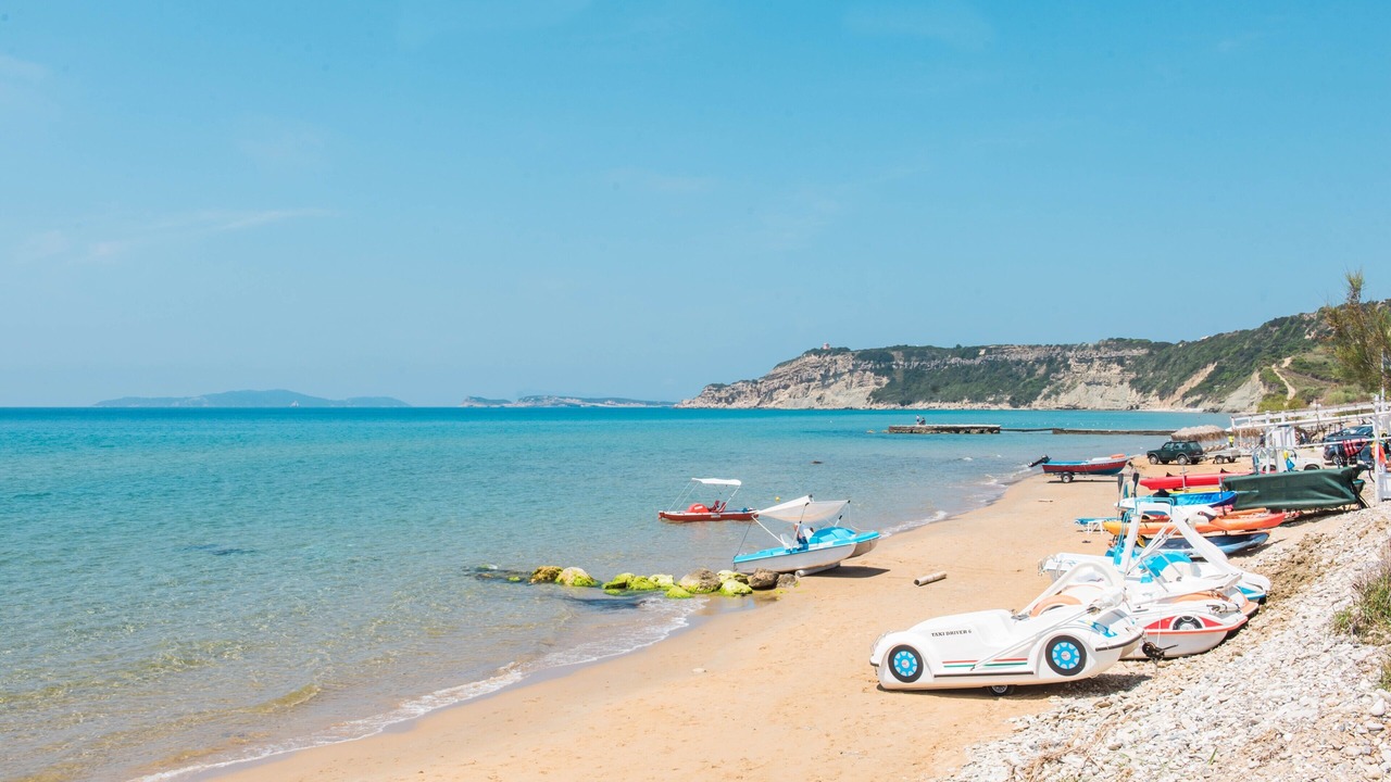 Photo of Others in Arillas