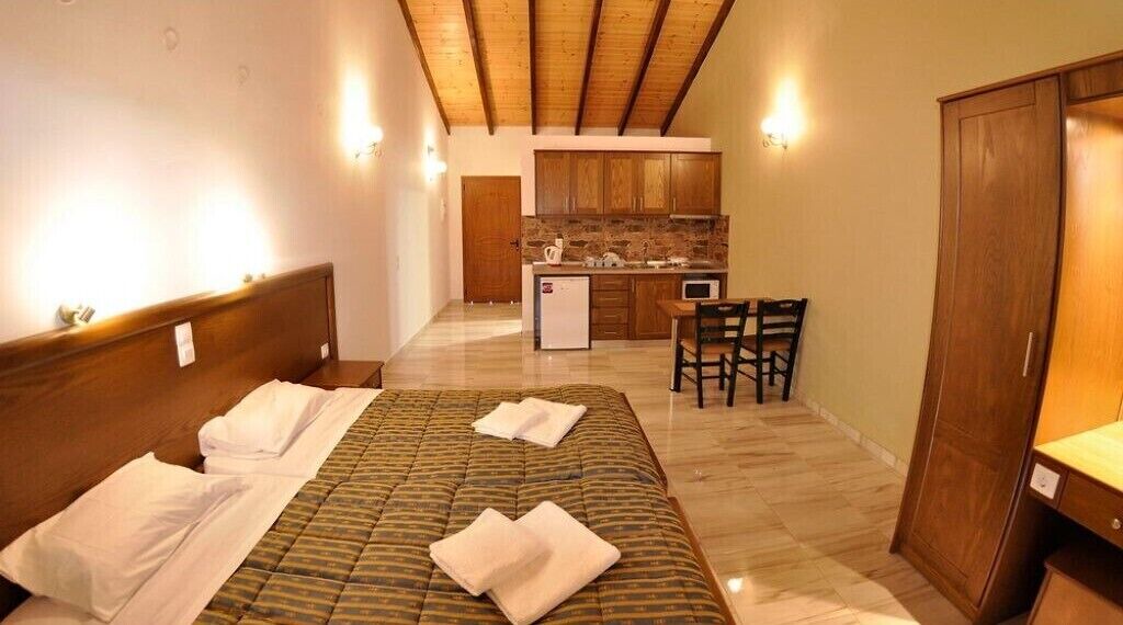 Photo of Bedroom in Arillas