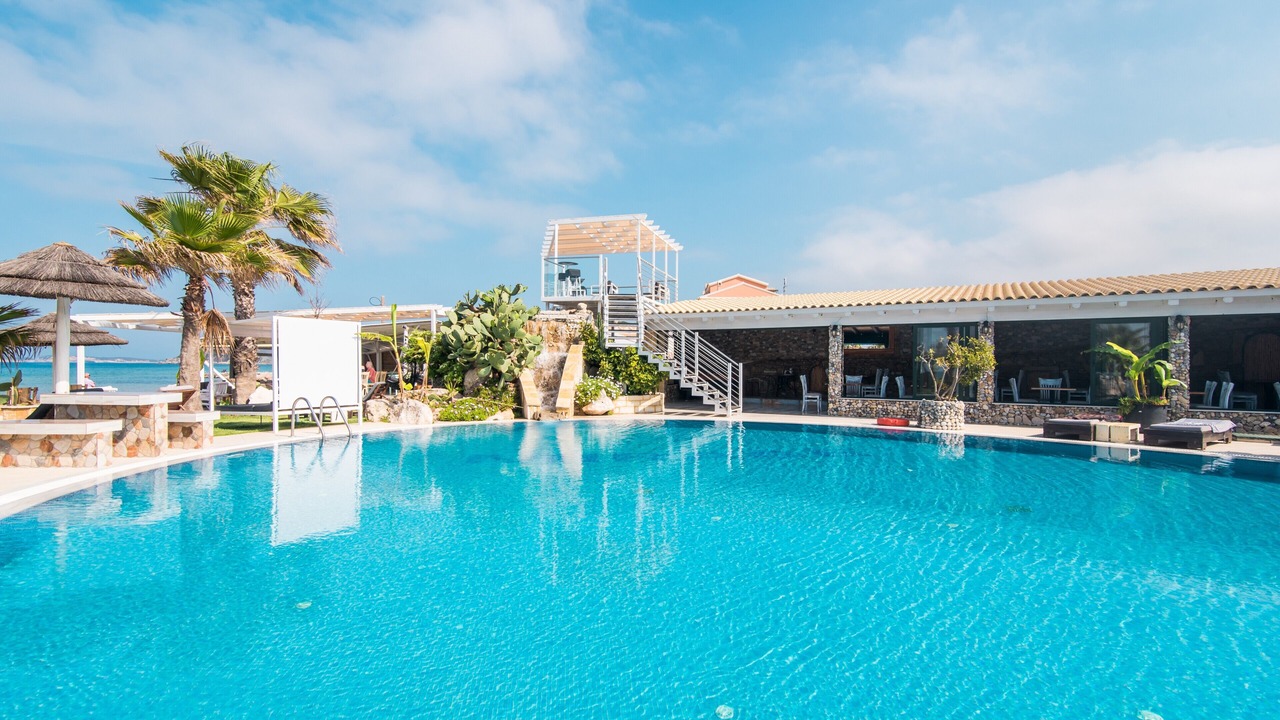 Photo of Outdoor in Arillas