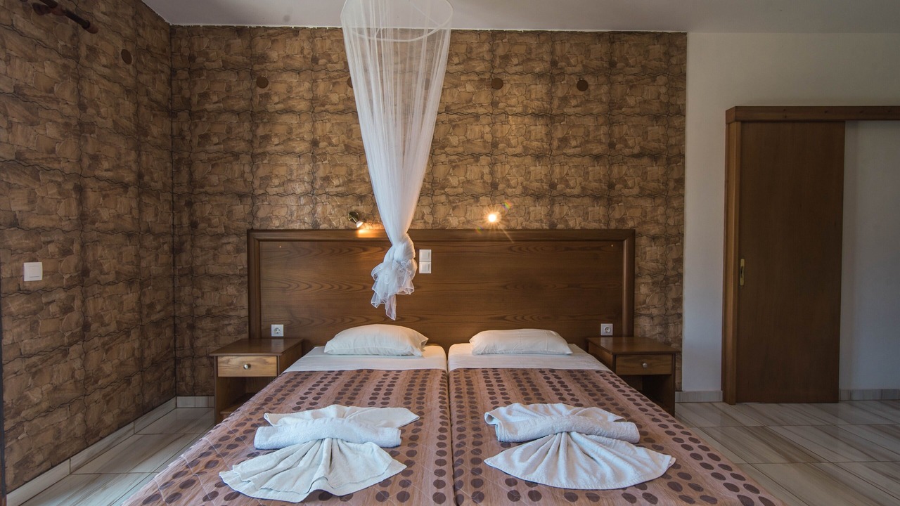 Photo of Bedroom in Arillas