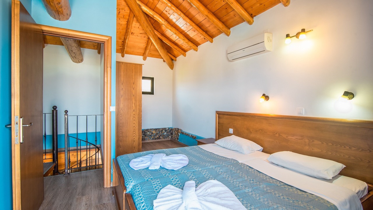 Photo of Bedroom in Arillas