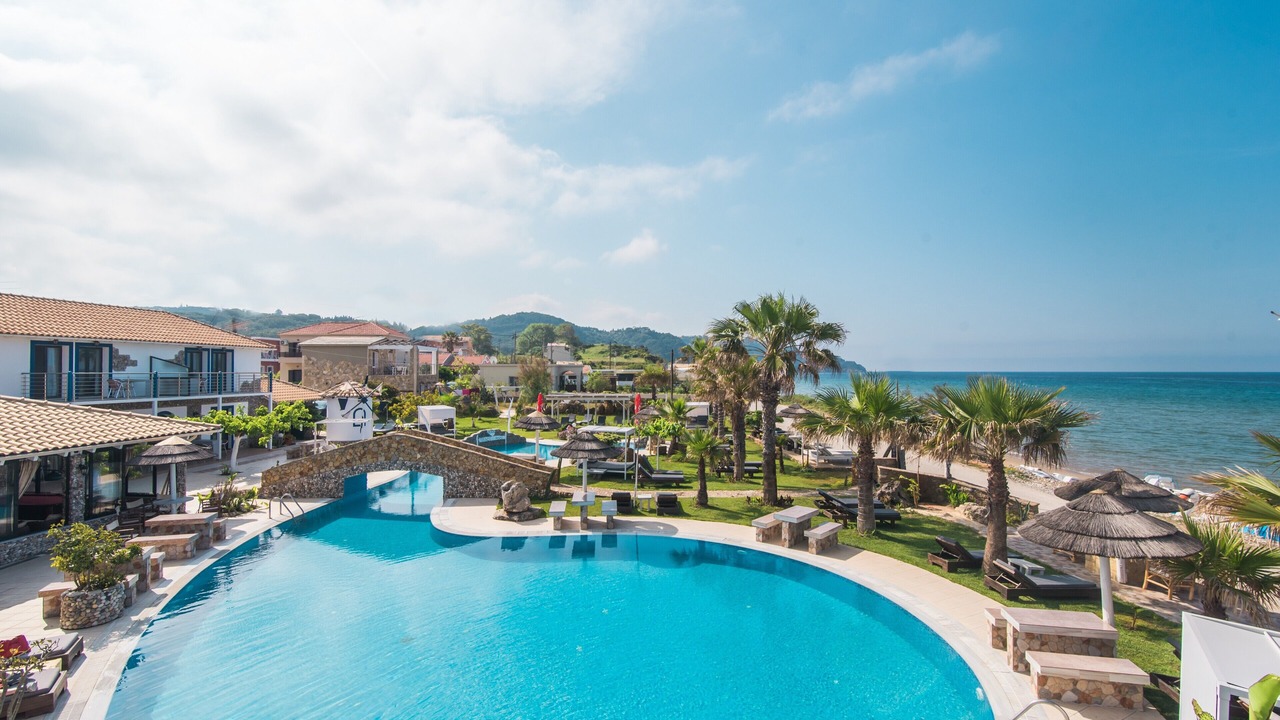 Photo of Outdoor in Arillas