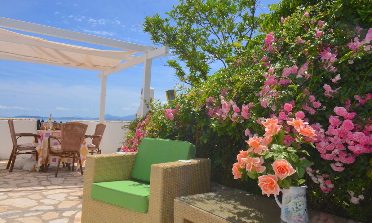 Photo of Outdoor in Barbati