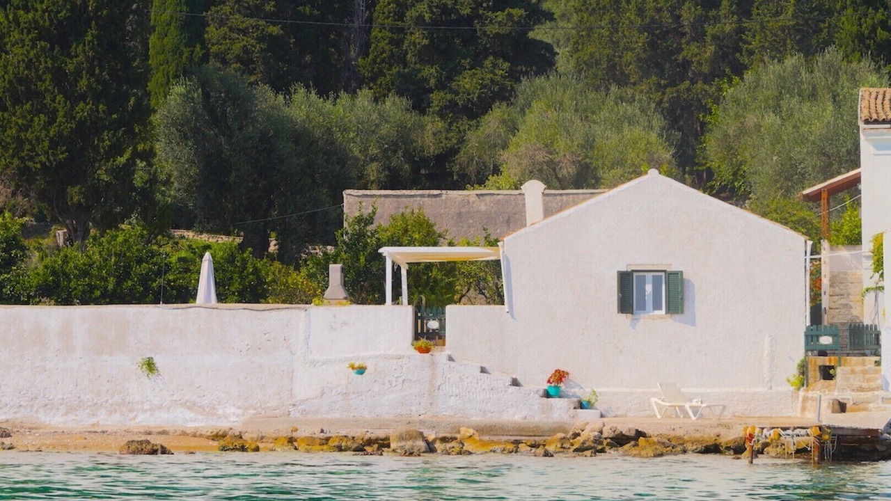 Photo of Outdoor in Barbati
