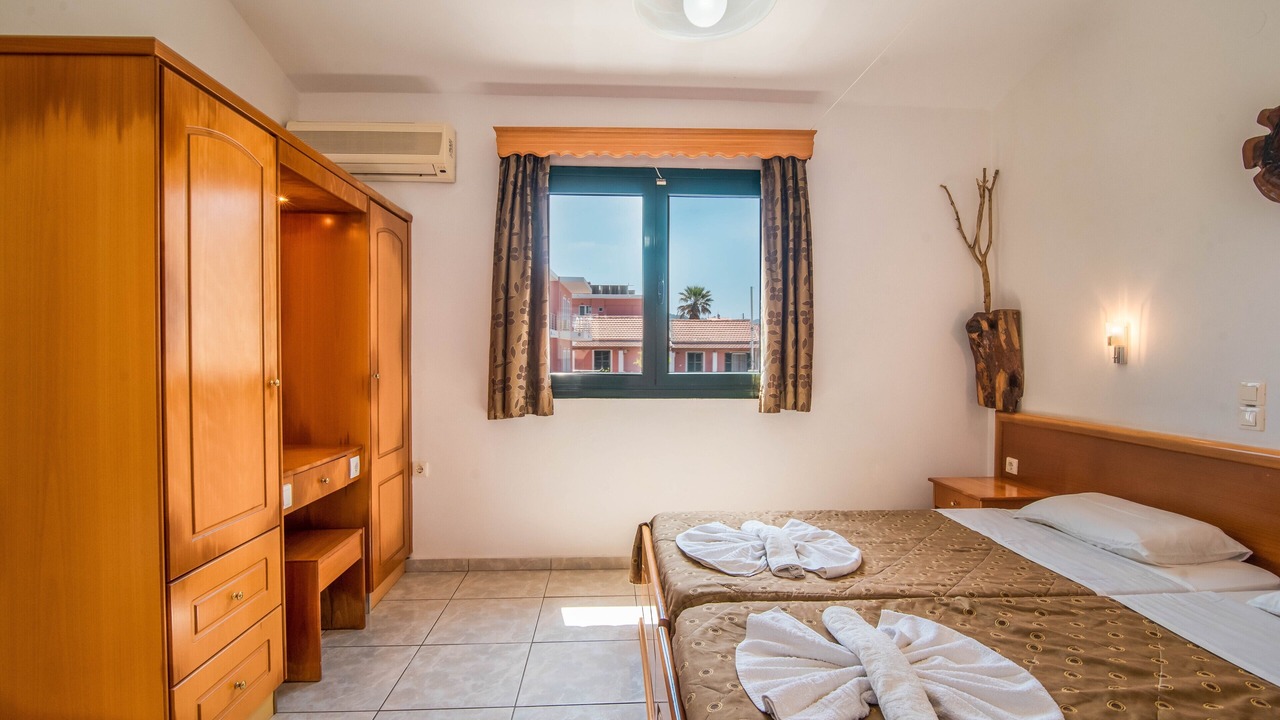 Photo of Bedroom in Arillas