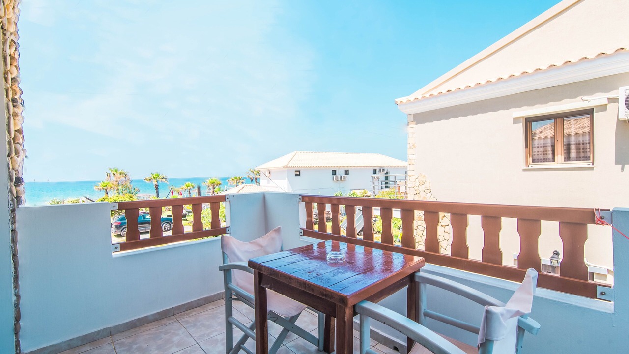 Photo of Outdoor in Arillas