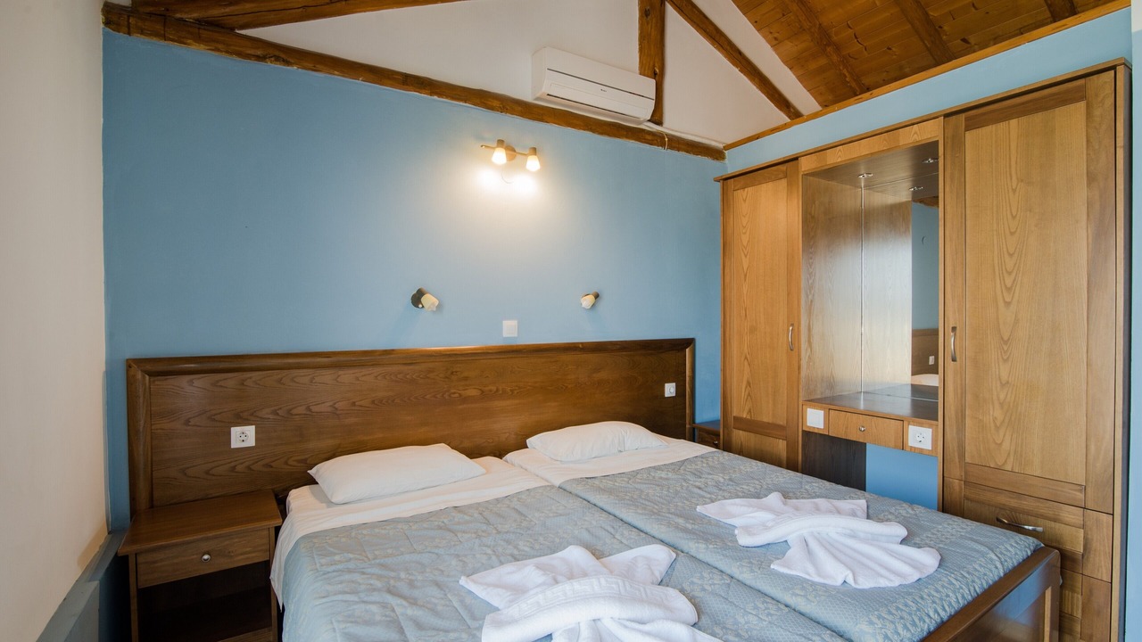 Photo of Bedroom in Arillas