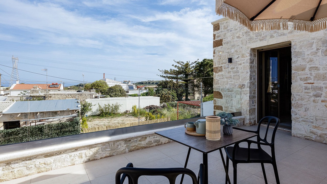 Photo of Patio Balcony in Pigi