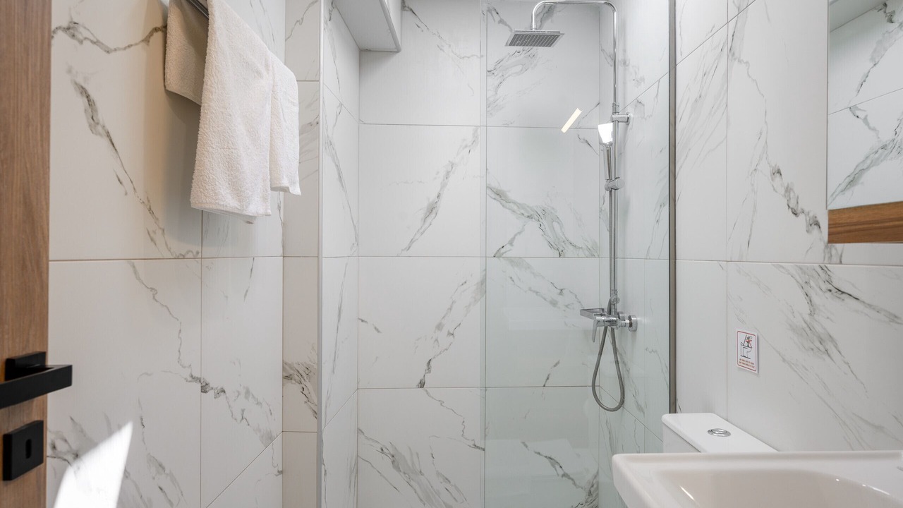 Photo of Bathroom in Pigi