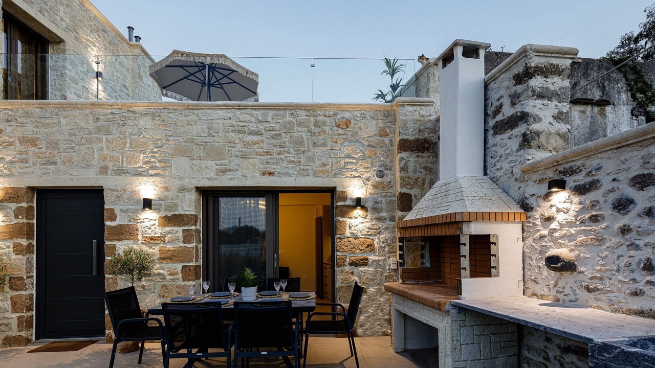 Photo of Patio Balcony in Pigi