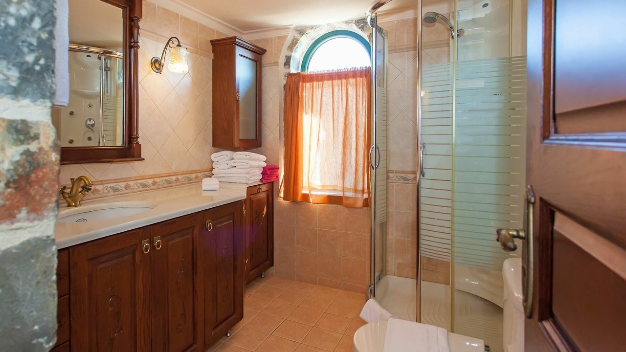 Photo of Bathroom in Apokoronas