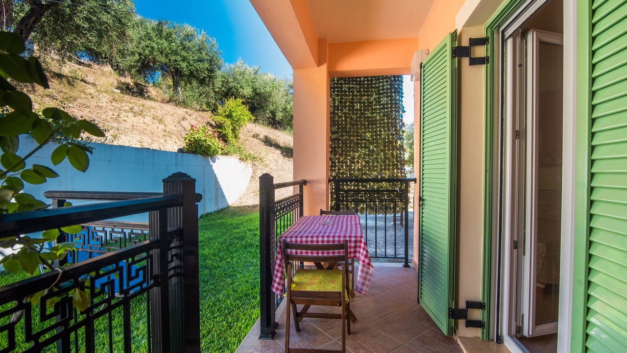 Photo of Outdoor in Messonghi