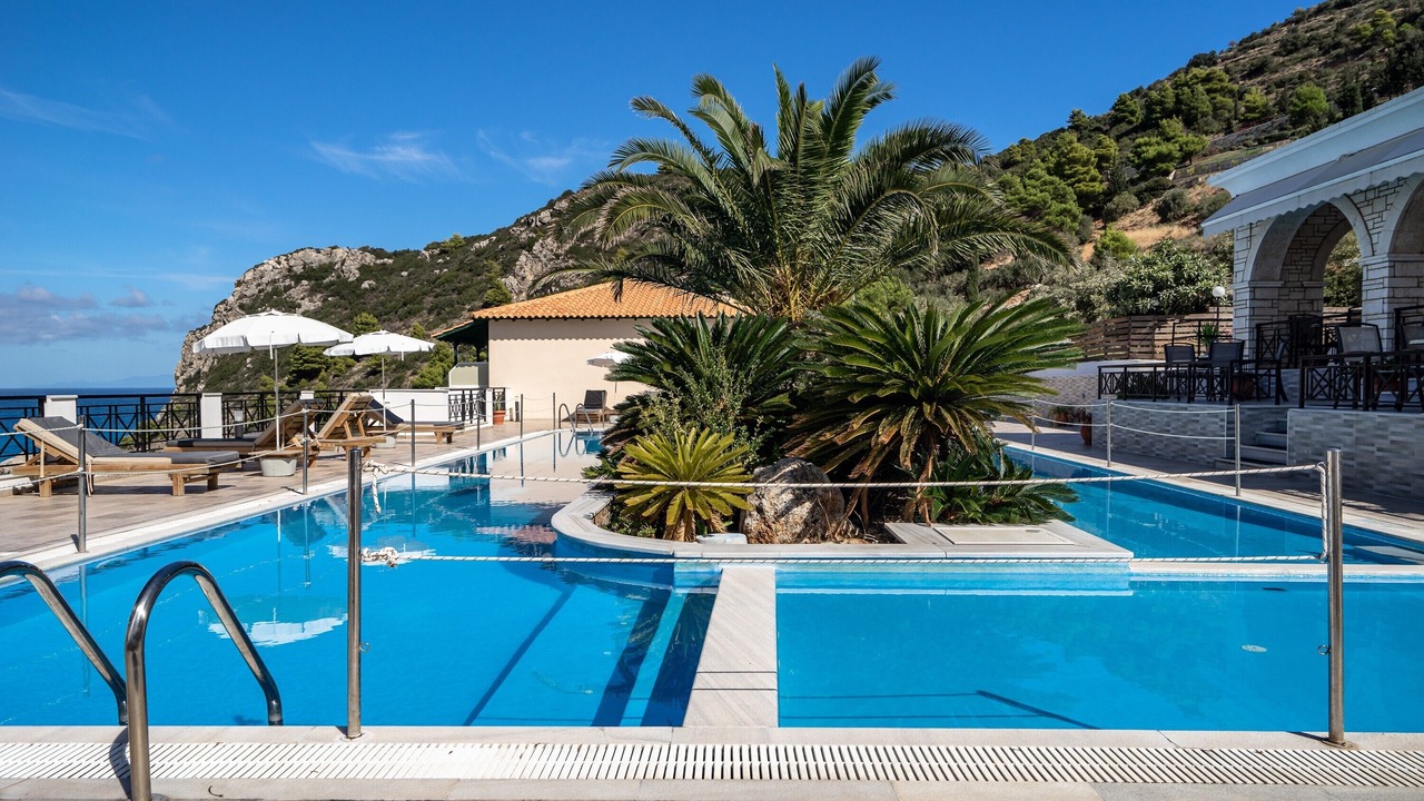 Photo of Outdoor in Agios Nikitas