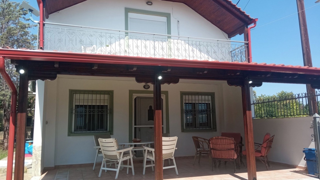 Photo of Outdoor in Leptokaria