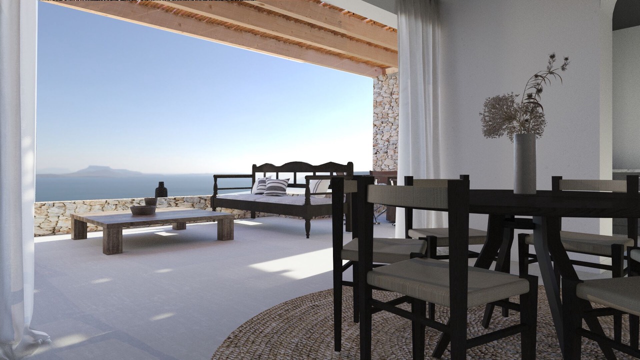 Photo of Outdoor in Faros Armenistis