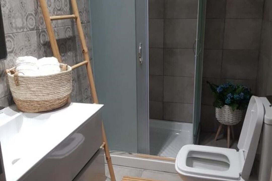 Photo of Bathroom in Stegna