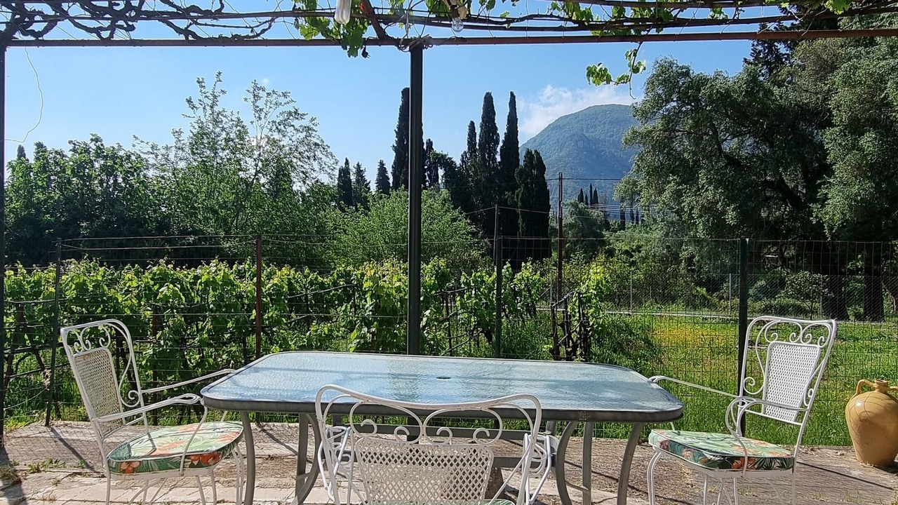 Photo of Outdoor in Corfu