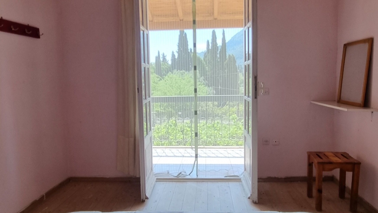 Photo of Bedroom in Corfu