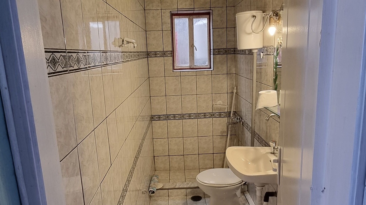 Photo of Bathroom in Corfu