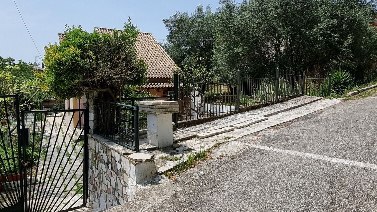 Photo of Outdoor in Corfu