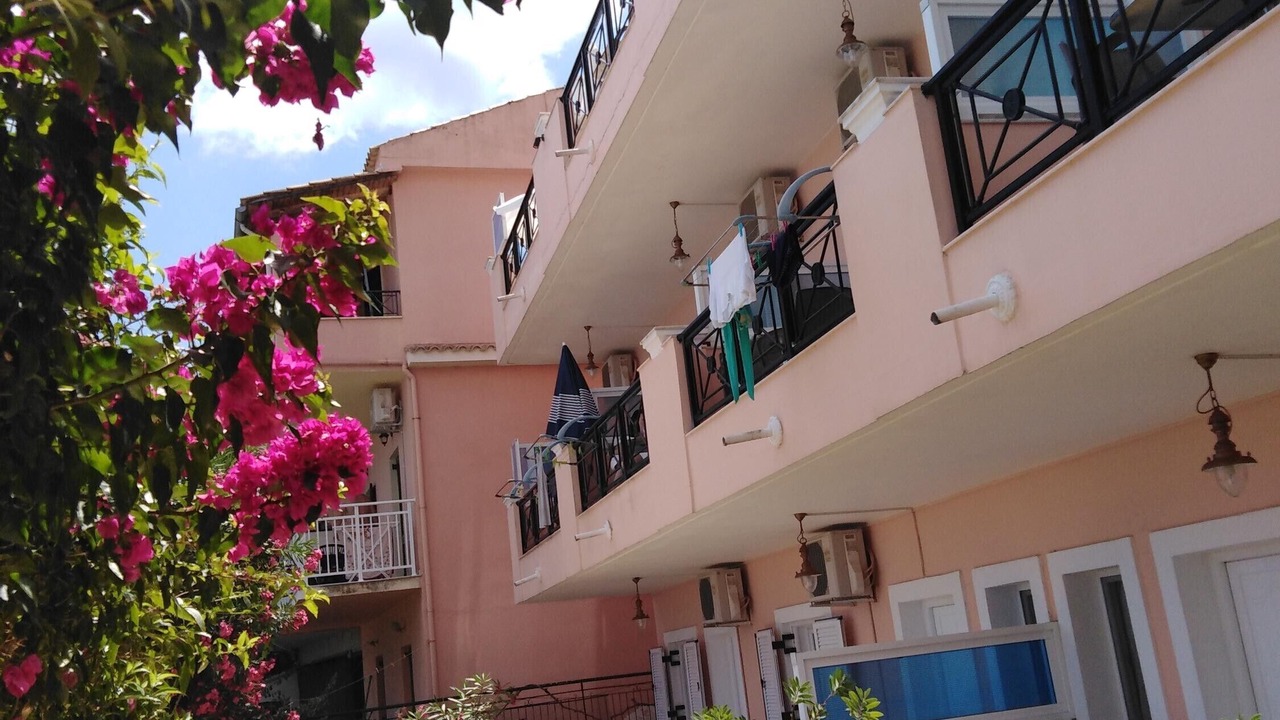 Photo of Outdoor in Benitses