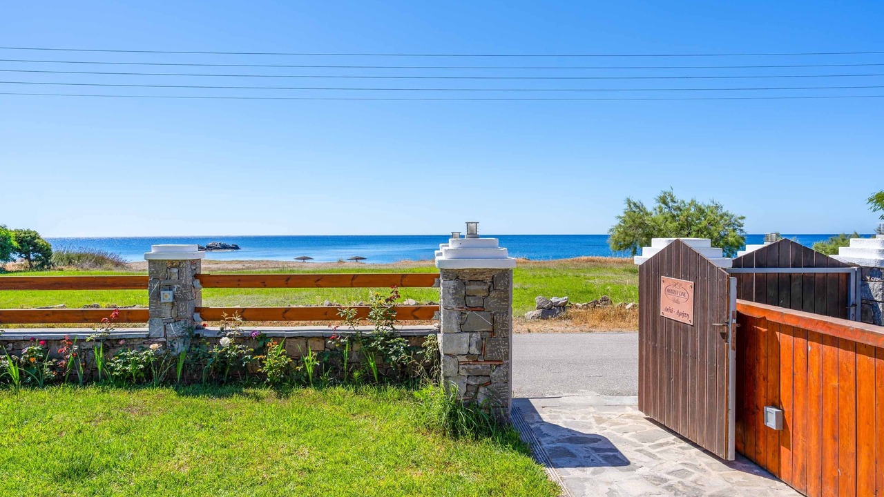 Photo of Outdoor in Kiotari