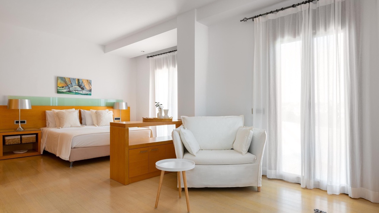 Photo of Bedroom in Ixia