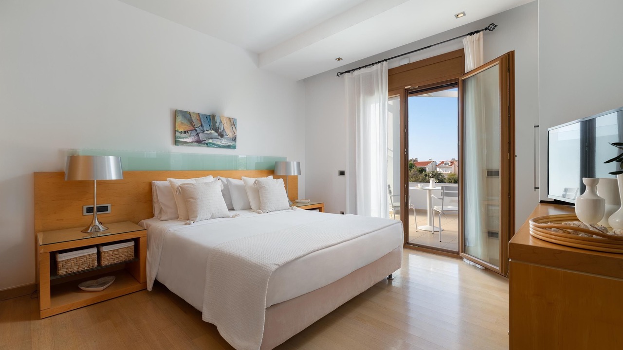Photo of Bedroom in Ixia
