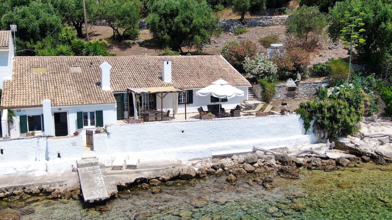 Photo of Outdoor in Barbati