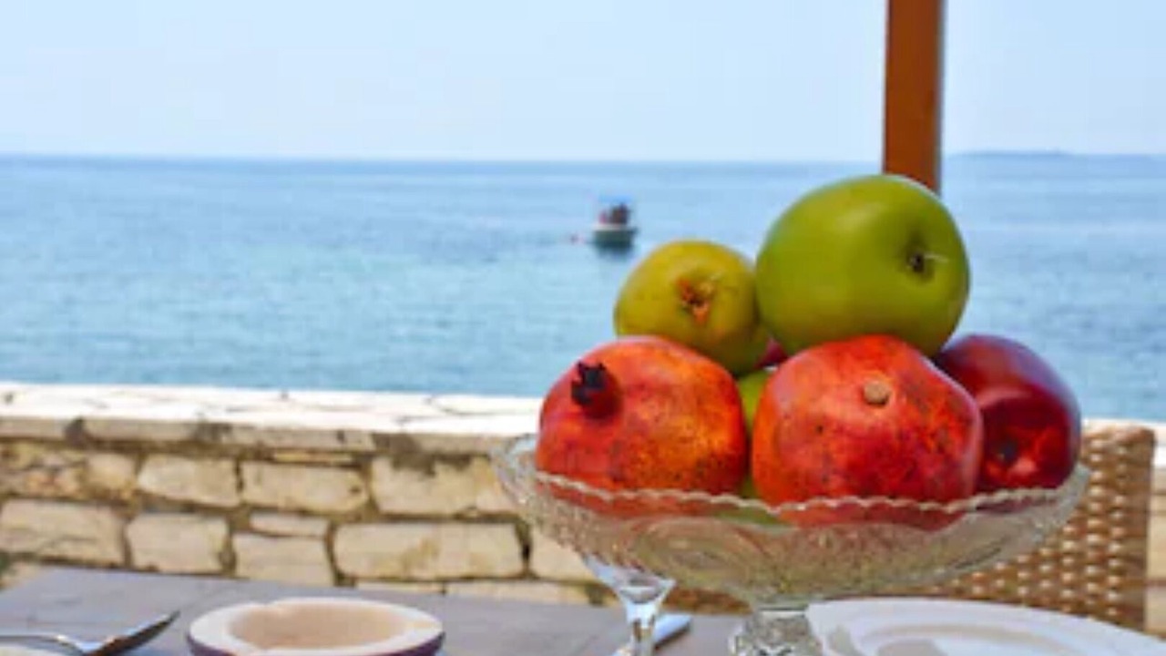 Photo of Outdoor in Barbati