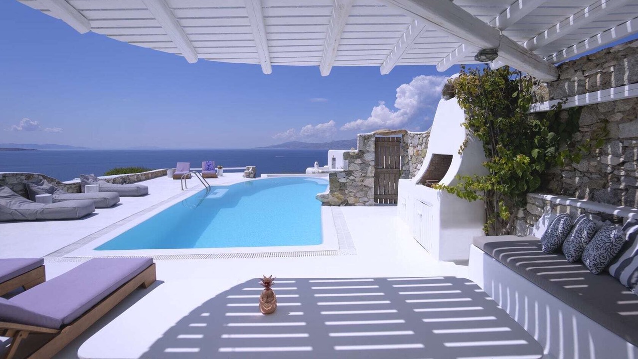 Photo of Outdoor in Agios Ioannis