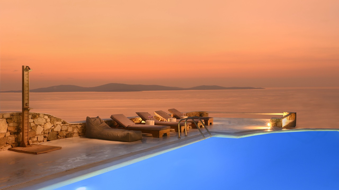 Photo of Outdoor in Agios Ioannis