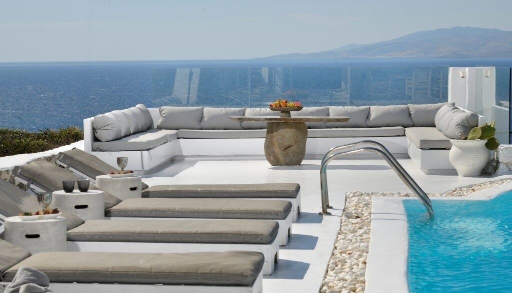 Photo of Outdoor in Agios Ioannis