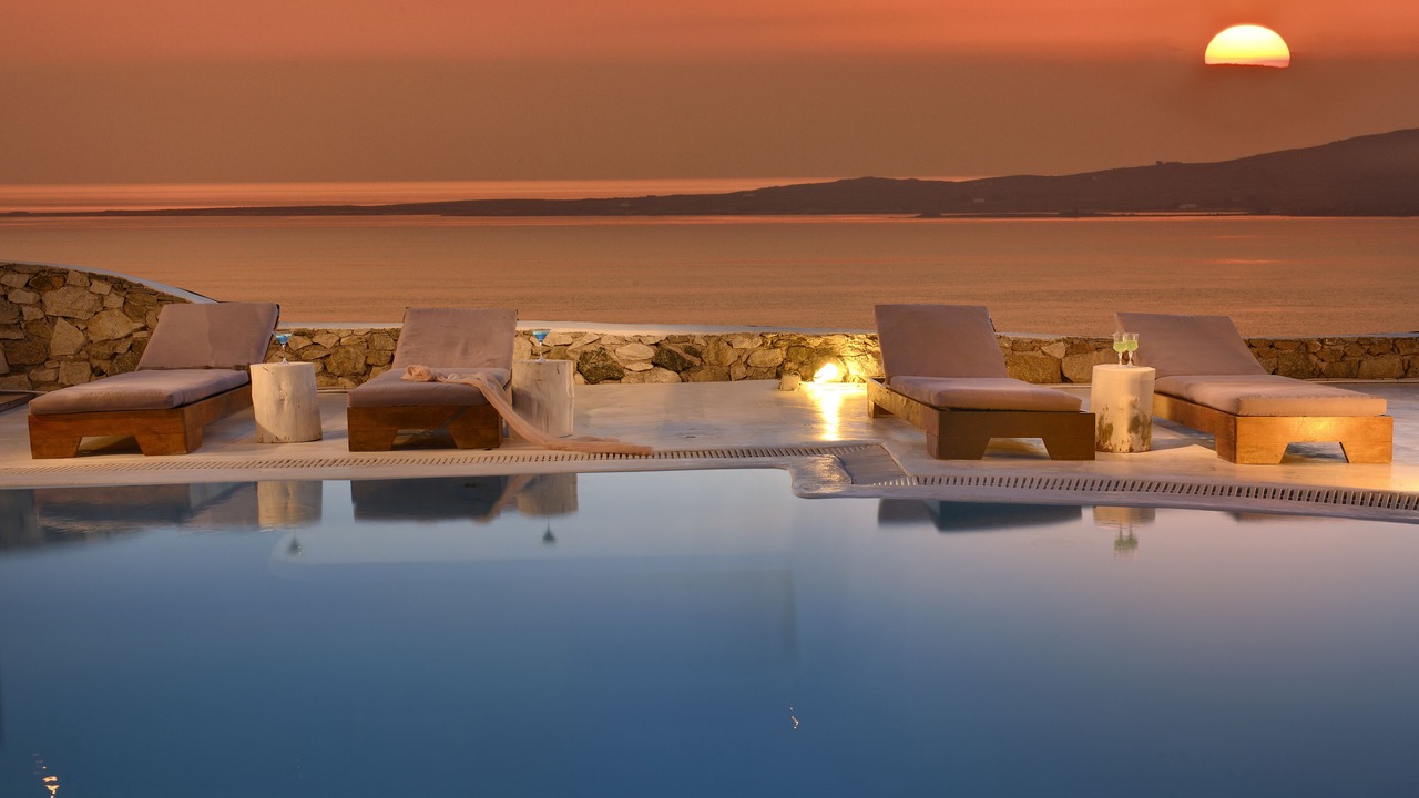 Photo of Outdoor in Agios Ioannis