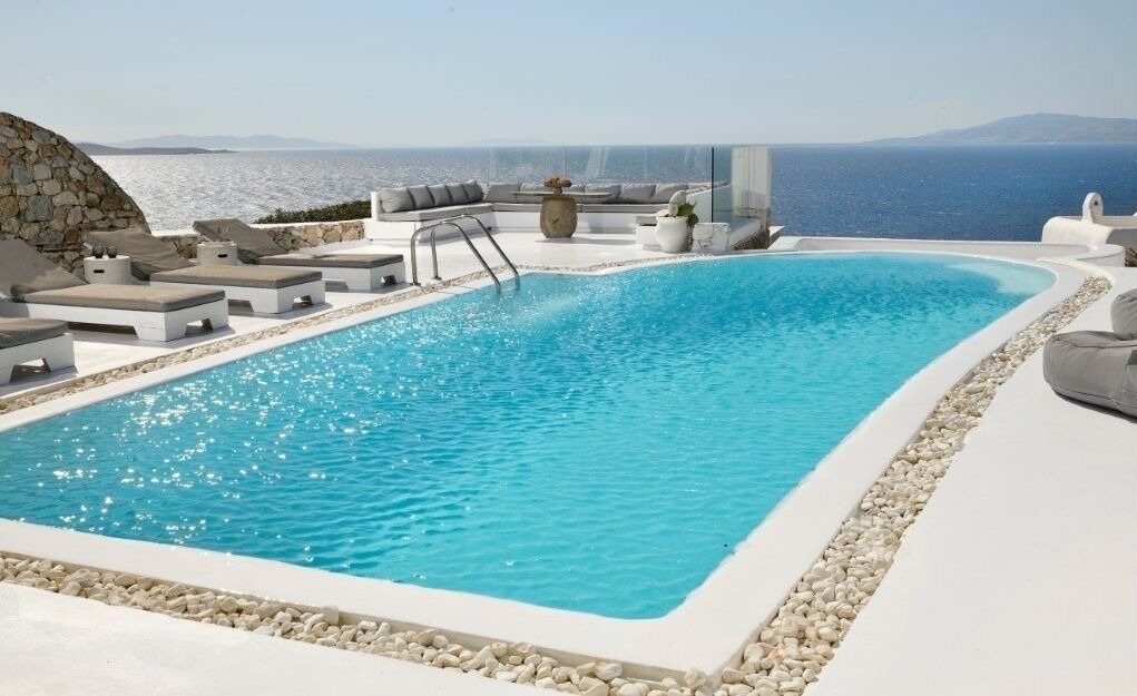Photo of Outdoor in Agios Ioannis